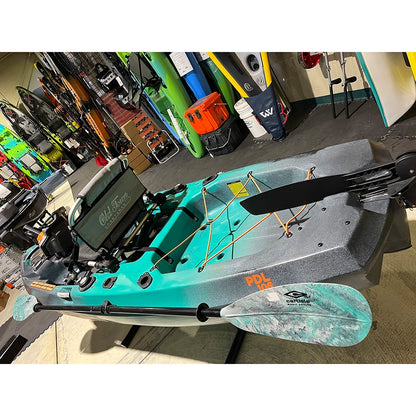 Old Town Sportsman PDL 106 USED