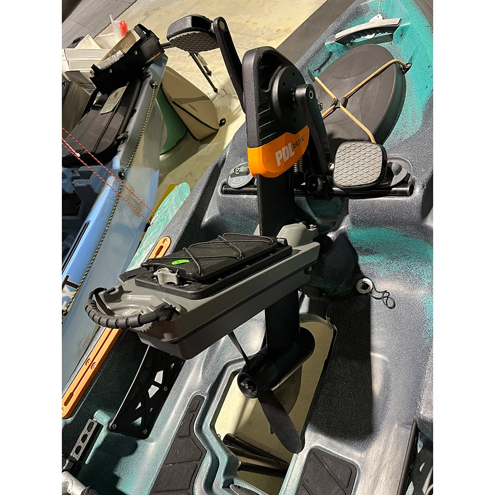 Old Town Sportsman PDL 106 USED