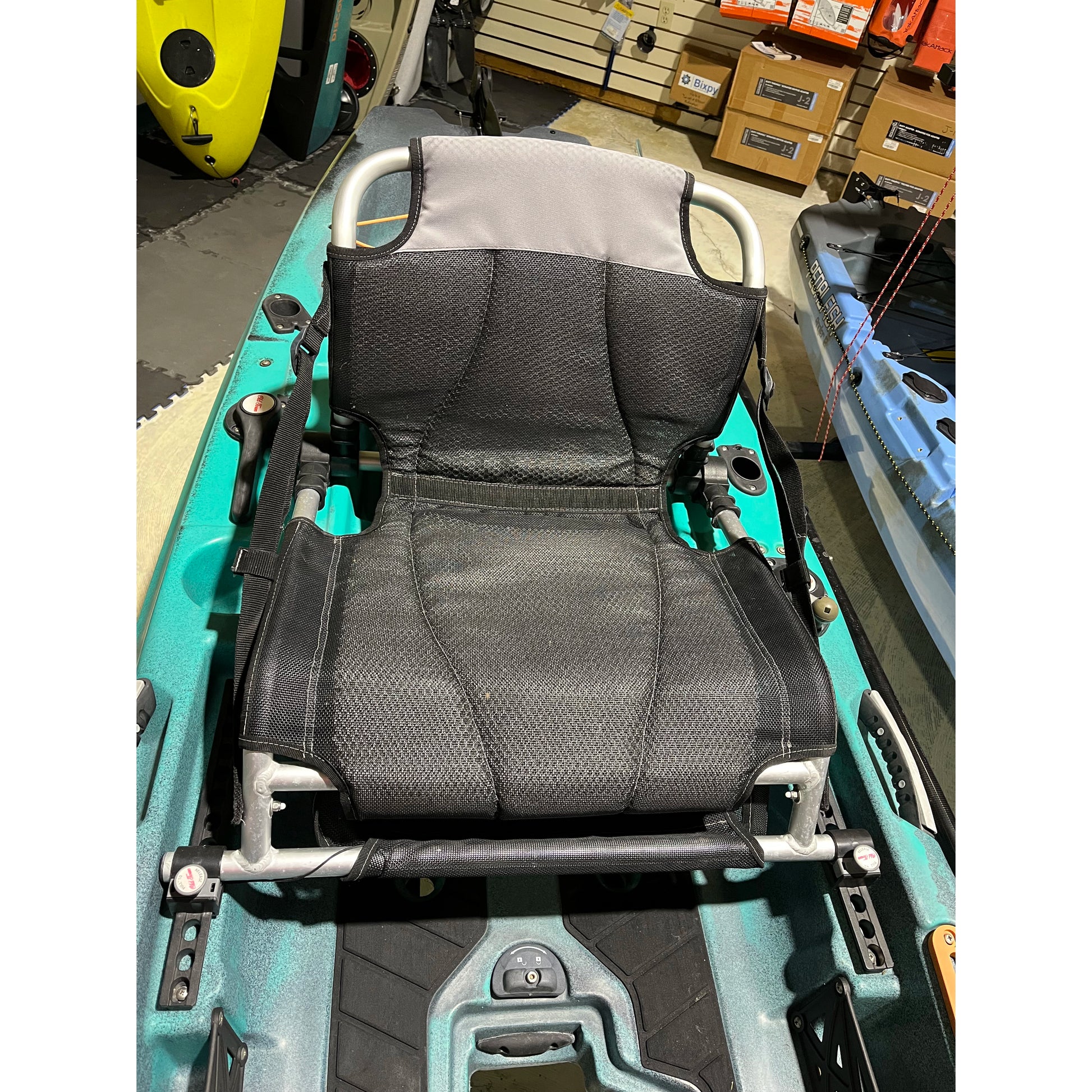 Old Town Sportsman PDL 106 USED