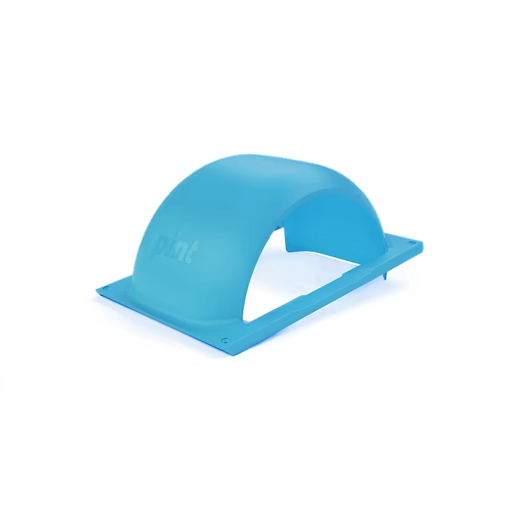OneWheel Pint Fender hot blue