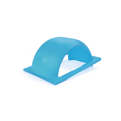 OneWheel Pint Fender hot blue