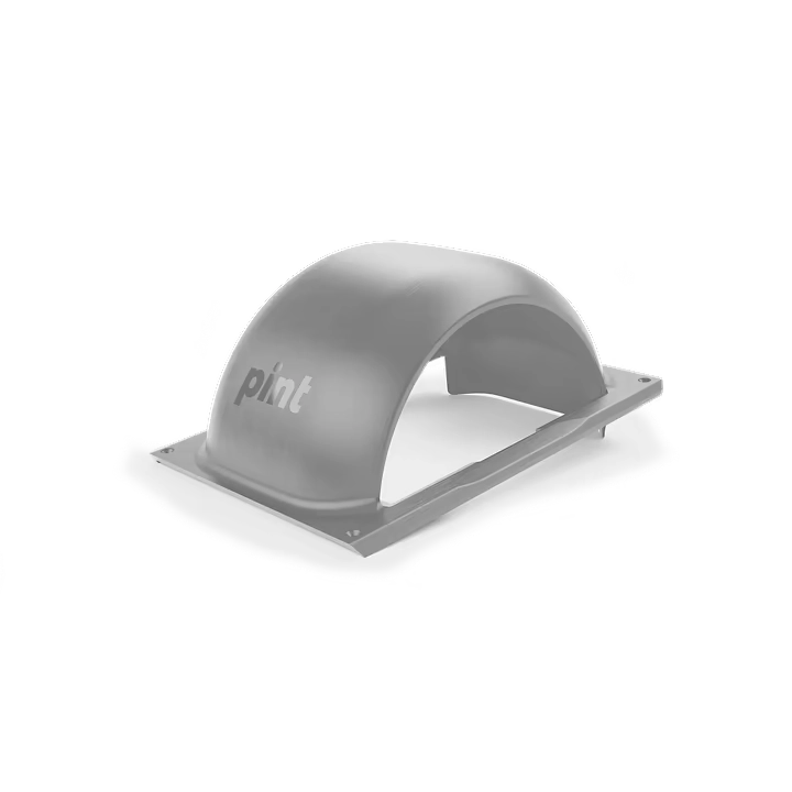 OneWheel Pint Fender light grey