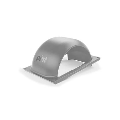 OneWheel Pint Fender light grey