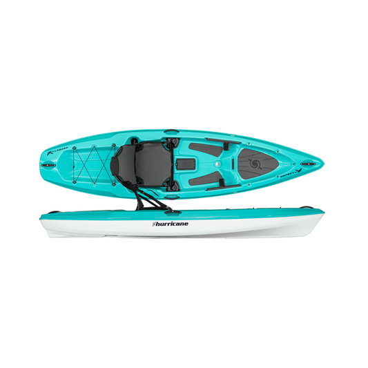 Hurricane Osprey 109 Aqua