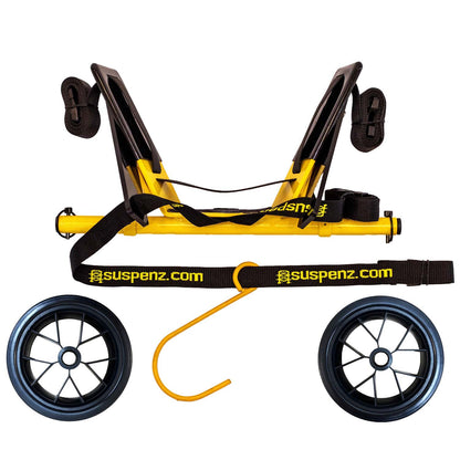 EZ-Stow Stern Cart™