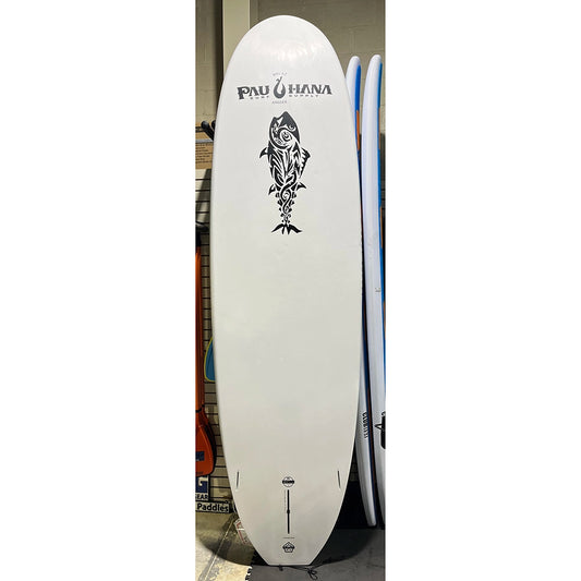 Pau Hana Big Ez 11' SUP USED