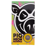 Pig Neon Bearings