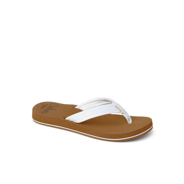 Reef Cushion Breeze Cloud Womens Sandals