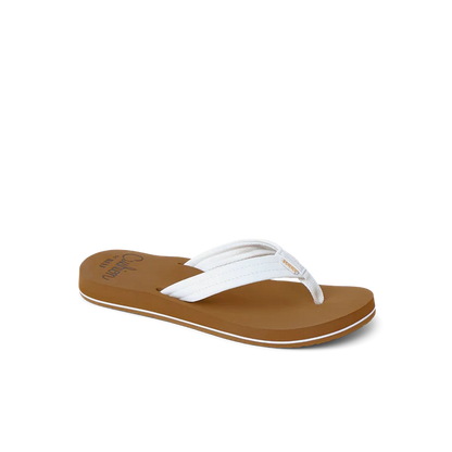 Reef Cushion Breeze Cloud Womens Sandals