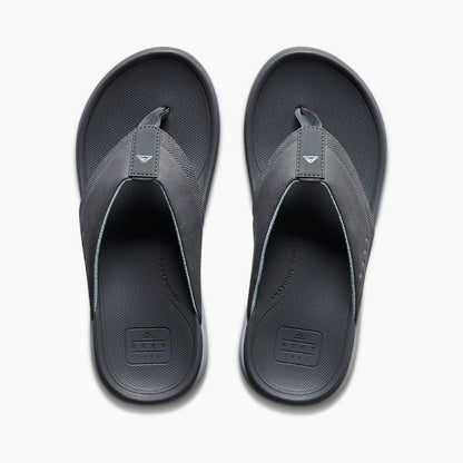 Reef Mens Cushion Norte Grey Ether 