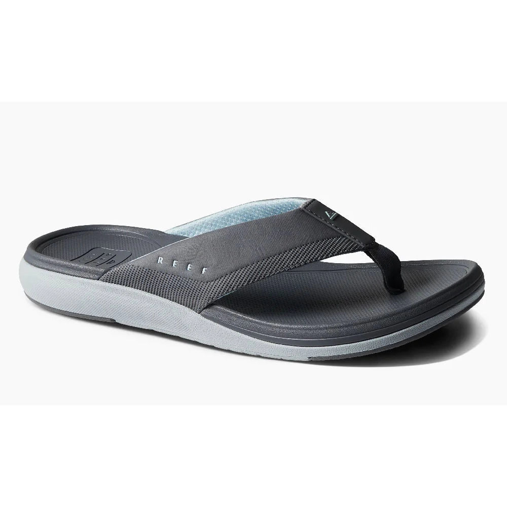 Reef Mens Cushion Norte Grey Ether 