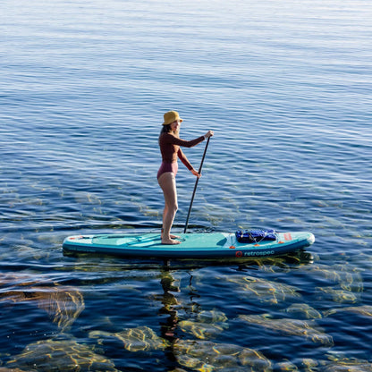 Weekender Inflatable Stand Up Paddle Board 10’6”
