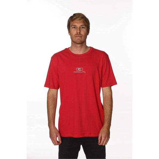 Rip Curl Mens Pill Icon Loose Tee