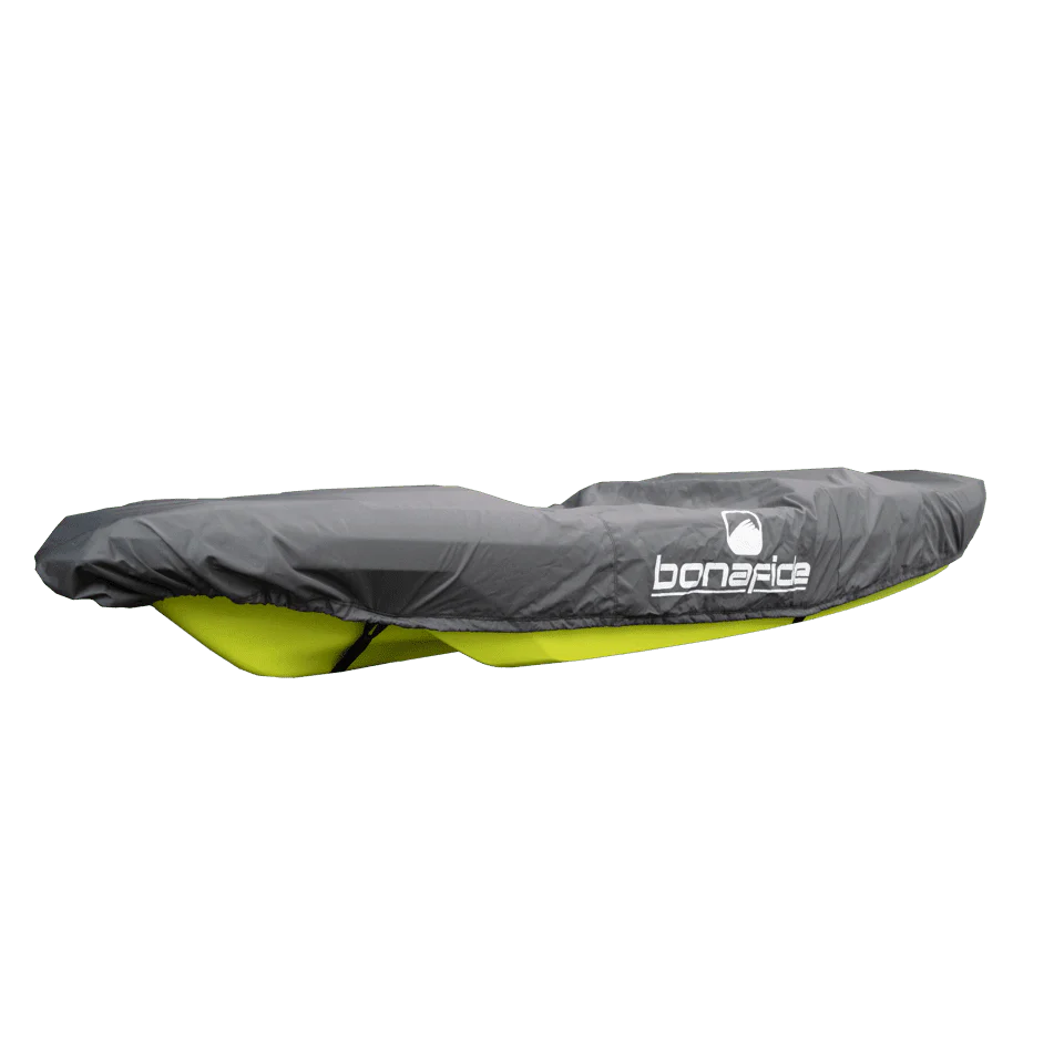 Bonafide Kayak Cover SS127 / P127 Kayak Accessory