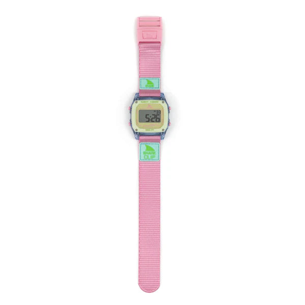 Shark Classic Clip Berry Breeze
