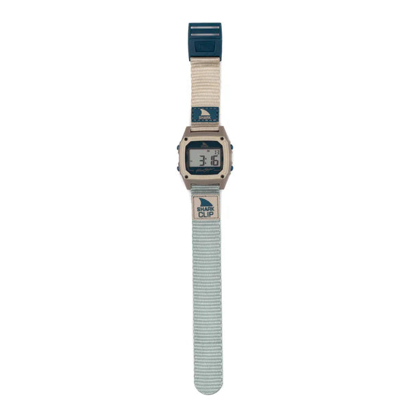 Shark Classic Clip Cool Shore