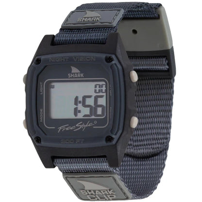 Shark Classic Clip Granite Peak