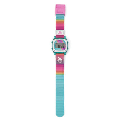 Shark Classic Clip Pink Horizon