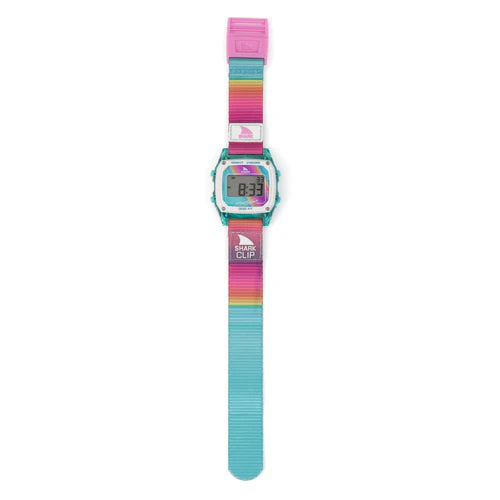 Shark Classic Clip Pink Horizon