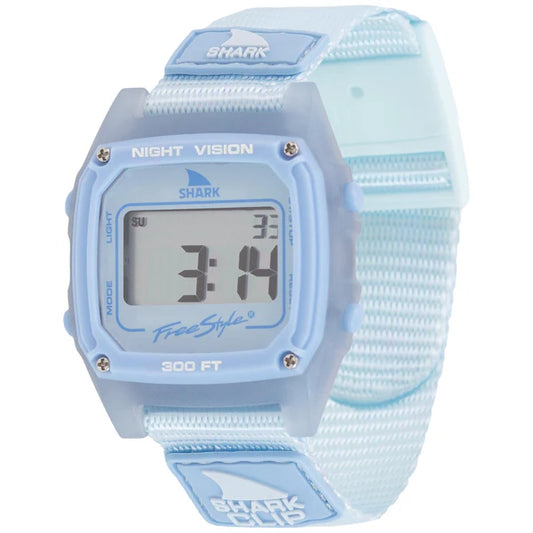 Shark Classic Clip Sky