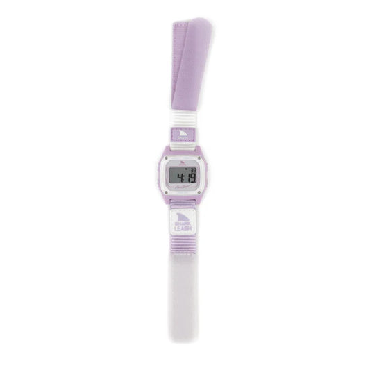Shark Classic Leash Lilac Splash