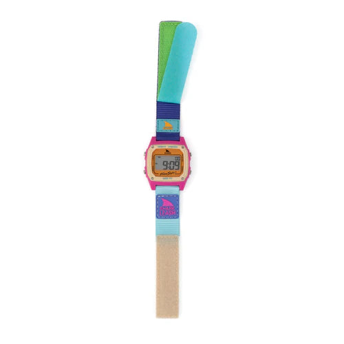 Shark Classic Leash Neon Sea