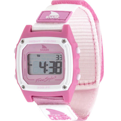 Shark Classic Leash Pink Crush