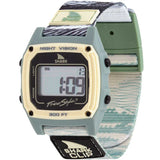 Shark Luke Davie Signature Shark Classic Clip Luke The Grey