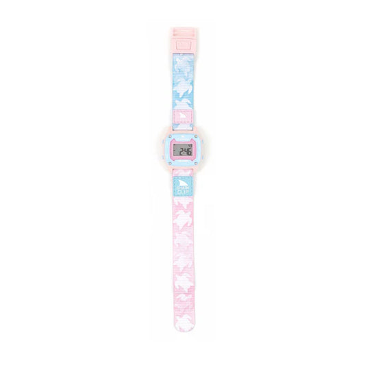 Shark Mini Clip Trippy Turtle Aqua