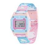 Shark Mini Clip Trippy Turtle Aqua