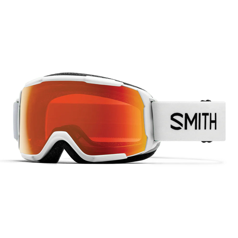 Smith Grom Snowboard Goggles