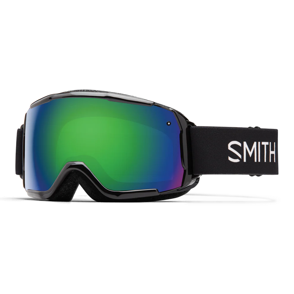 Smith Grom Snowboard Goggles