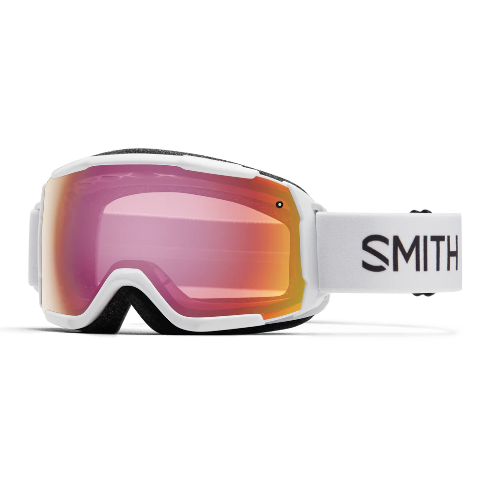 Smith Grom Snowboard Goggles