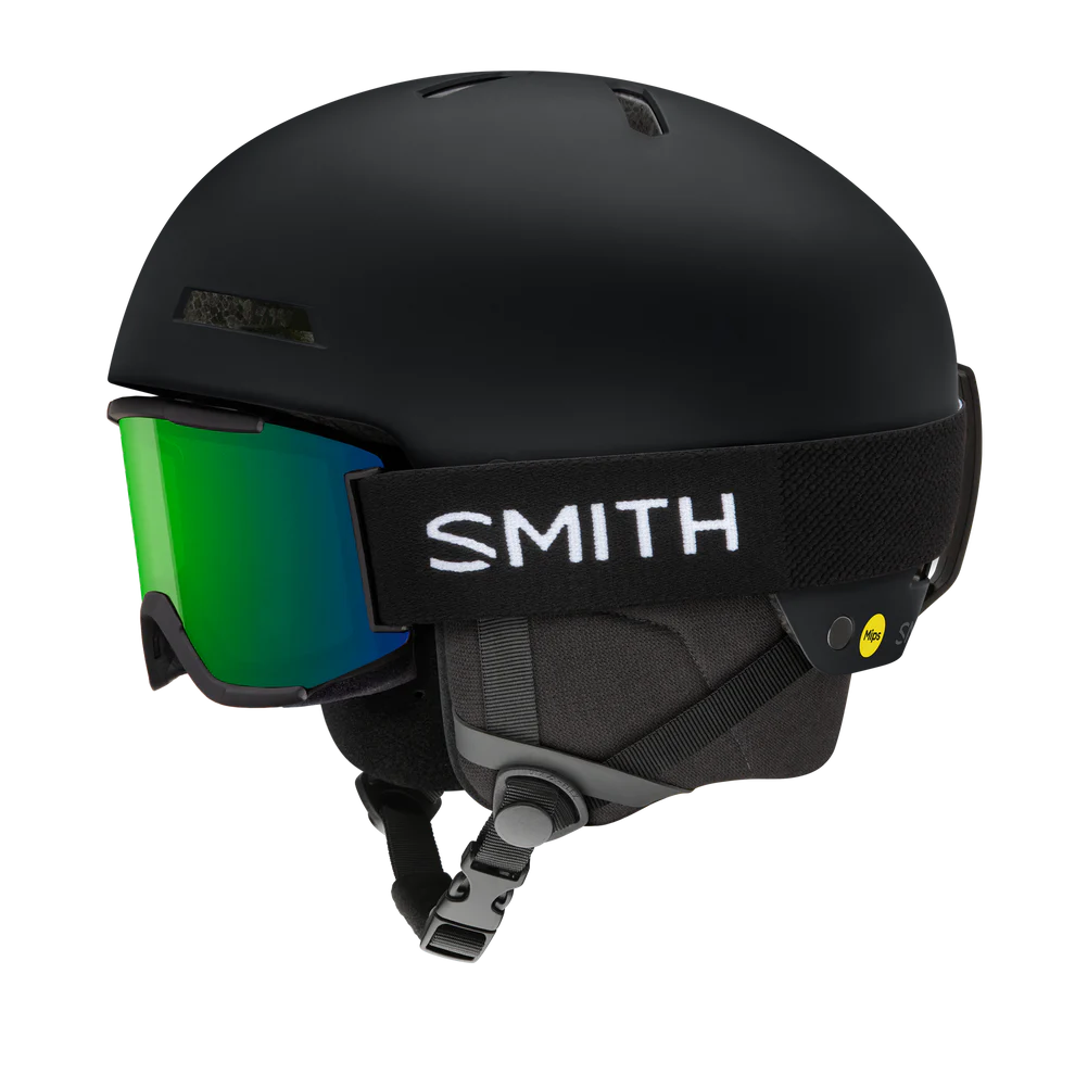 Smith Rodeo Mips Snowboard Helmet
