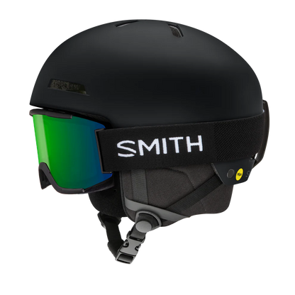 Smith Rodeo Mips Snowboard Helmet