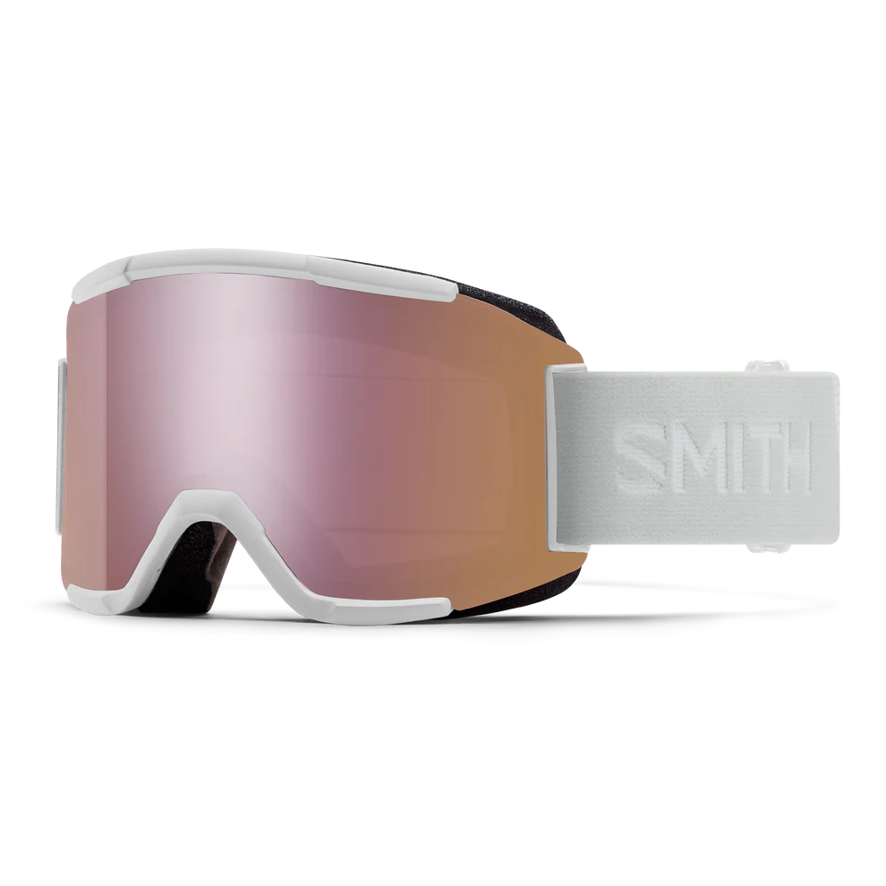 Smith Squad Snowboard Goggles