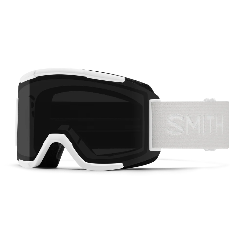 Smith Squad Snowboard Goggles