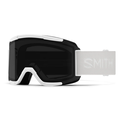 Smith Squad Snowboard Goggles