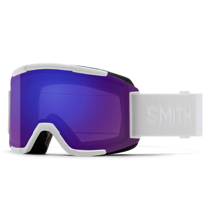 Smith Squad Snowboard Goggles