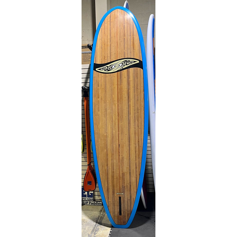 Surftech Balboa 10'6" Used