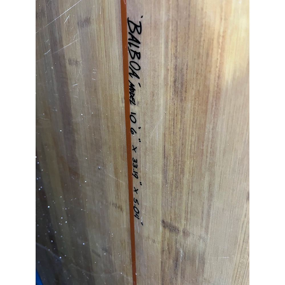 Surftech Balboa 10'6" Used
