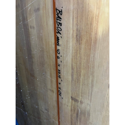 Surftech Balboa 10'6" Used