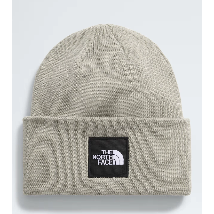 THE NORTH FACE BIG BOX BEANIE Muted Pine