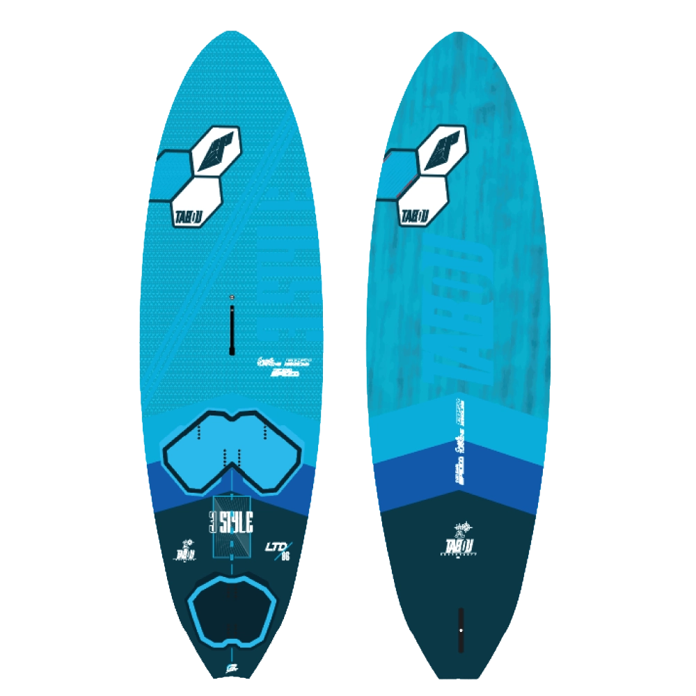 Tabou 3S Calssic LTD