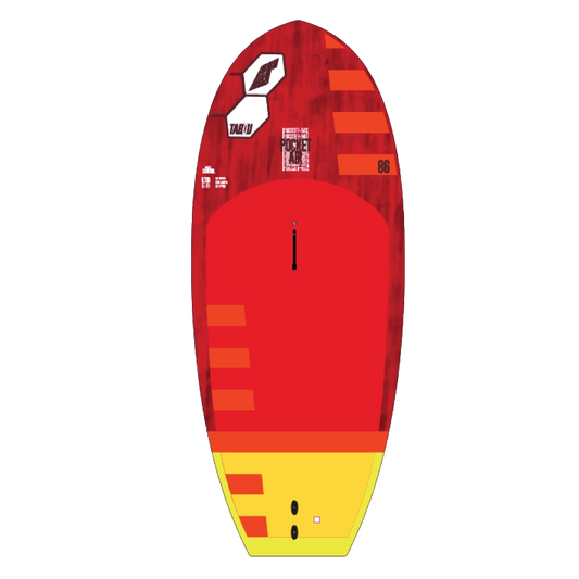 Tabou Pocket Air Wing Foil Boards