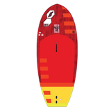 Tabou Pocket Air Wing Foil Boards