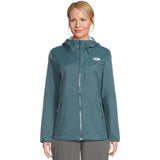 The North Face Alta Vista Rain Jacket space grey