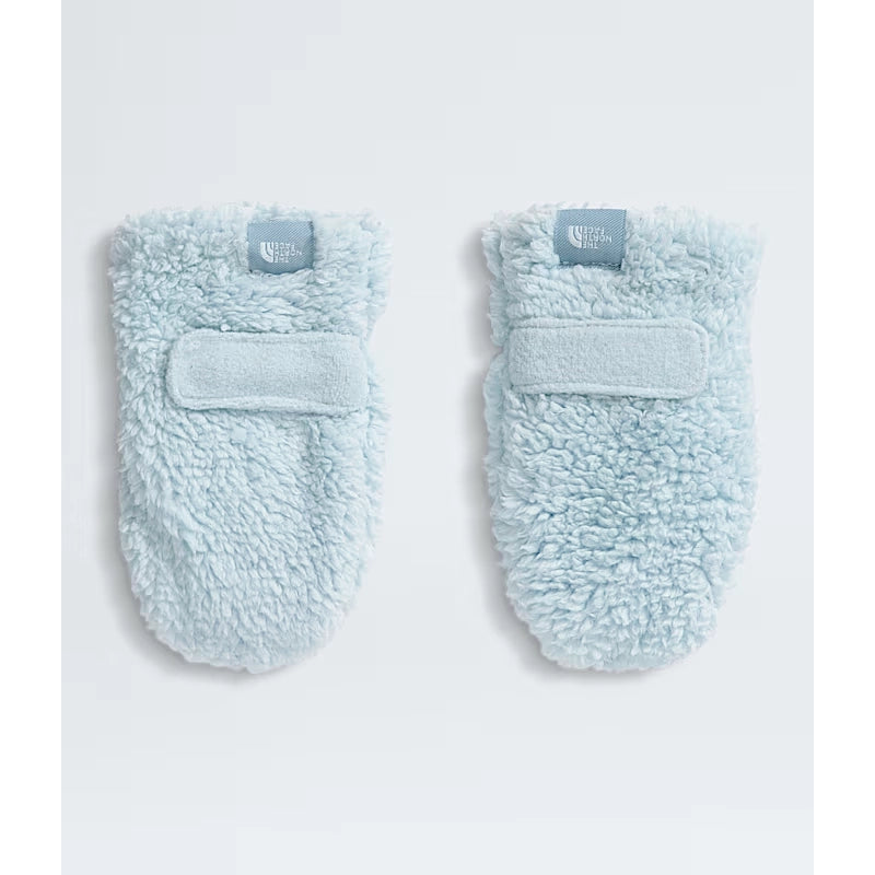 The North Face Baby Bear Mitts polar