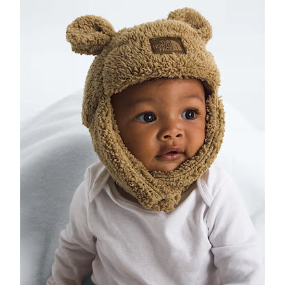 The North Face Baby Bear Trapper brown