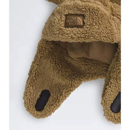 The North Face Baby Bear Trapper brown